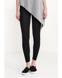 Черные леггинсы от Influence