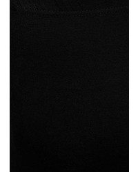 Черные леггинсы от Influence