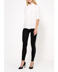 Черные леггинсы от Influence