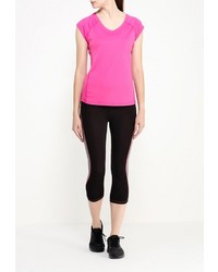 Черные леггинсы от Jennyfer