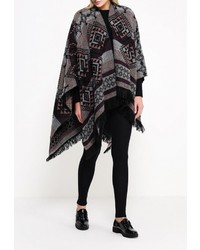 Черные леггинсы от Jennyfer