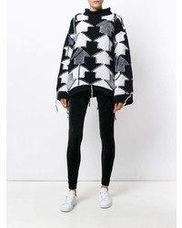 Черные леггинсы от Theory