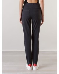 Черные леггинсы от Lygia & Nanny