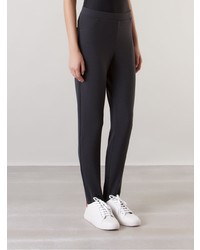 Черные леггинсы от Lygia & Nanny