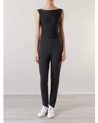 Черные леггинсы от Lygia & Nanny