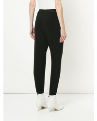 Черные леггинсы от H Beauty&Youth