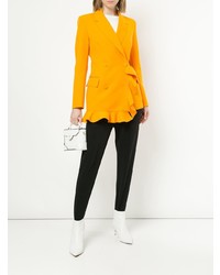 Черные леггинсы от H Beauty&Youth