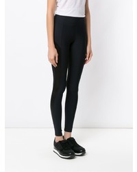 Черные леггинсы от Lygia & Nanny