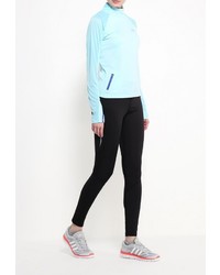 Черные леггинсы от Li-Ning