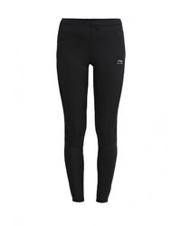 Черные леггинсы от Li-Ning