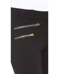 Черные леггинсы от BB Dakota