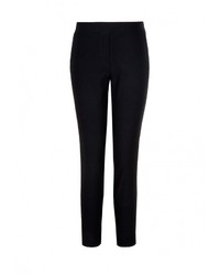 Черные леггинсы от LO