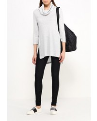 Черные леггинсы от LOST INK