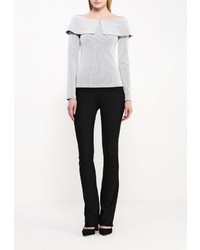 Черные леггинсы от LOST INK