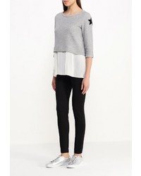 Черные леггинсы от Love &amp; Light