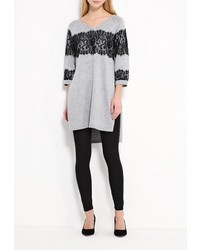 Черные леггинсы от Love &amp; Money