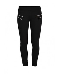 Черные леггинсы от Love &amp; Money