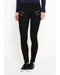 Черные леггинсы от Love &amp; Money