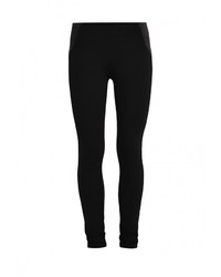 Черные леггинсы от Love &amp; Money