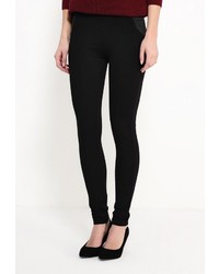 Черные леггинсы от Love &amp; Money