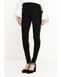 Черные леггинсы от Love &amp; Money