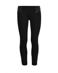 Черные леггинсы от Love &amp; Money