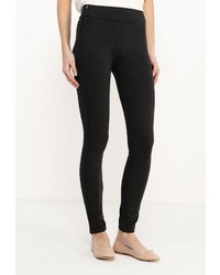 Черные леггинсы от Love &amp; Money
