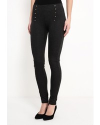 Черные леггинсы от Love &amp; Money