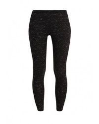 Черные леггинсы от Mim
