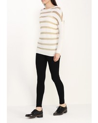 Черные леггинсы от Mim