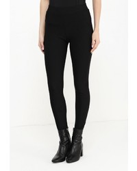 Черные леггинсы от Mimao