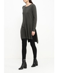 Черные леггинсы от Mimao