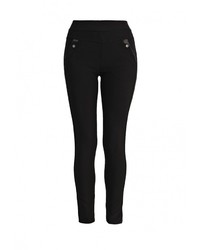 Черные леггинсы от Mimao