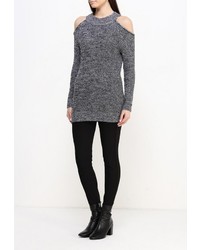 Черные леггинсы от Mimao