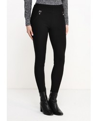 Черные леггинсы от Mimao