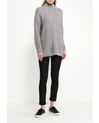 Черные леггинсы от Mimao