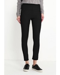 Черные леггинсы от Mimao