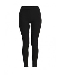 Черные леггинсы от Mimao