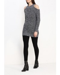 Черные леггинсы от Mimao