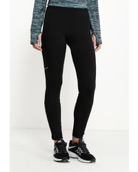 Черные леггинсы от Mimao