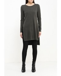 Черные леггинсы от Mimao