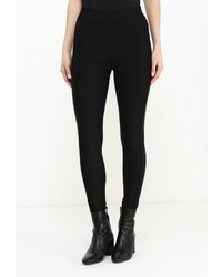 Черные леггинсы от Mimao