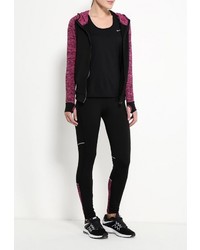 Черные леггинсы от Mimao