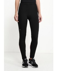 Черные леггинсы от Mimao