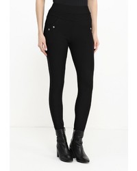 Черные леггинсы от Mimao