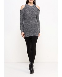 Черные леггинсы от Mimao