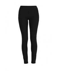 Черные леггинсы от Mimao