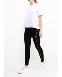 Черные леггинсы от Miss Selfridge