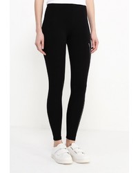 Черные леггинсы от Miss Selfridge