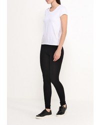 Черные леггинсы от Missi London